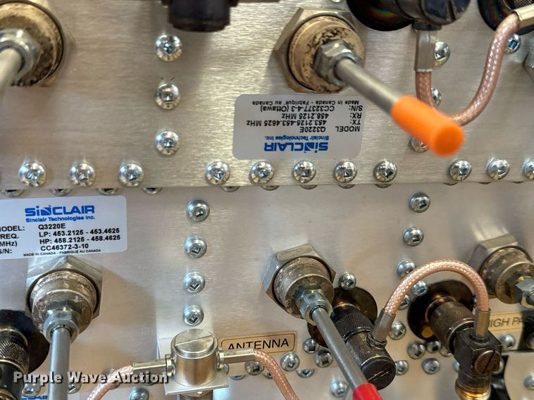 image for item MV9142 Electronics