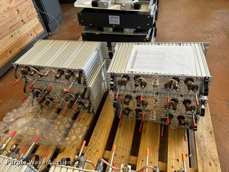 image for item MV9142 Electronics