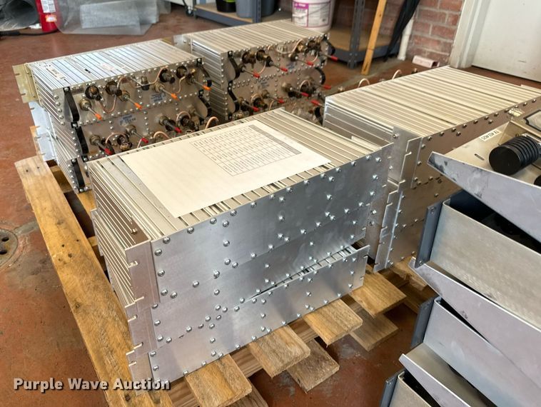 image for item MV9142 Electronics