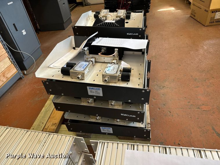 image for item MV9142 Electronics