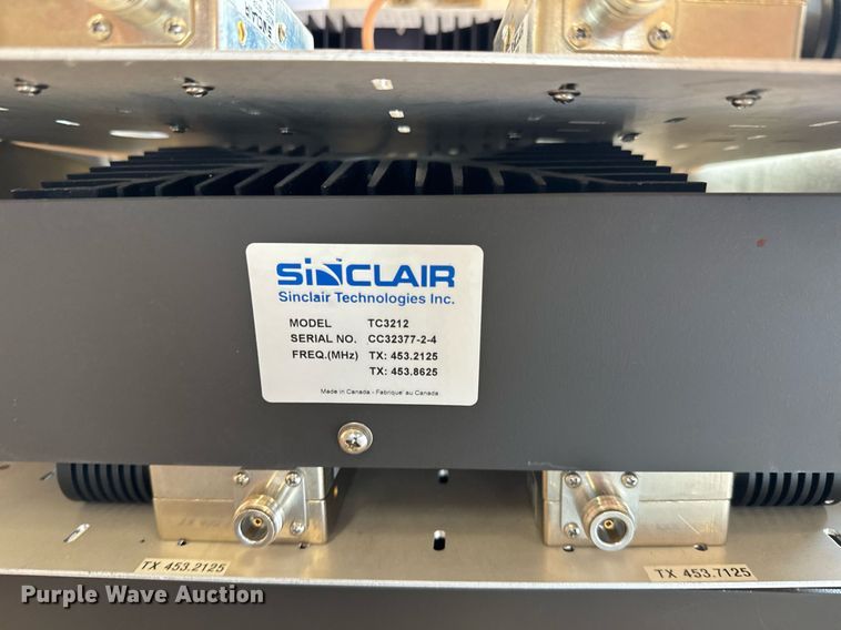 image for item MV9142 Electronics