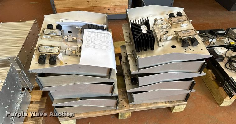 image for item MV9142 Electronics