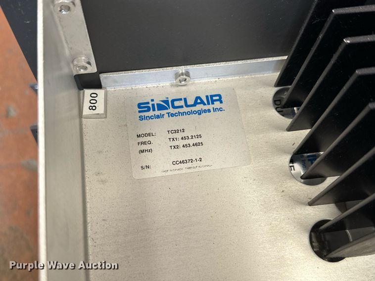 image for item MV9142 Electronics