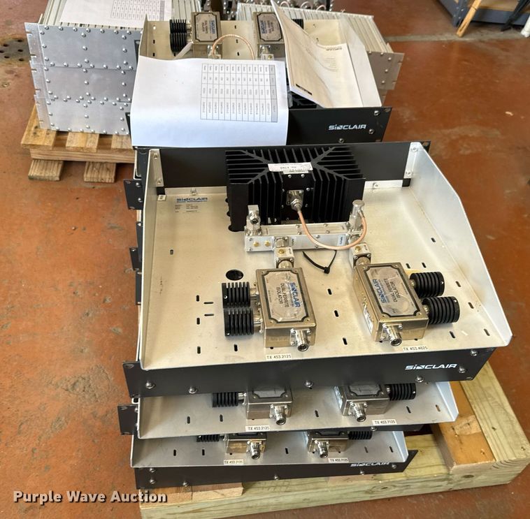 image for item MV9142 Electronics