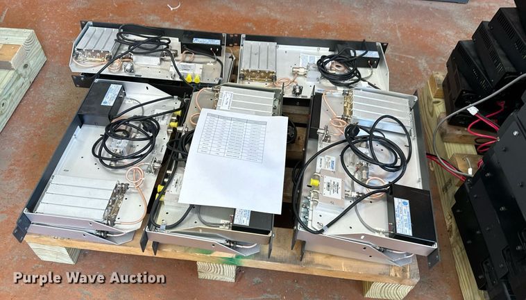 image for item MV9142 Electronics