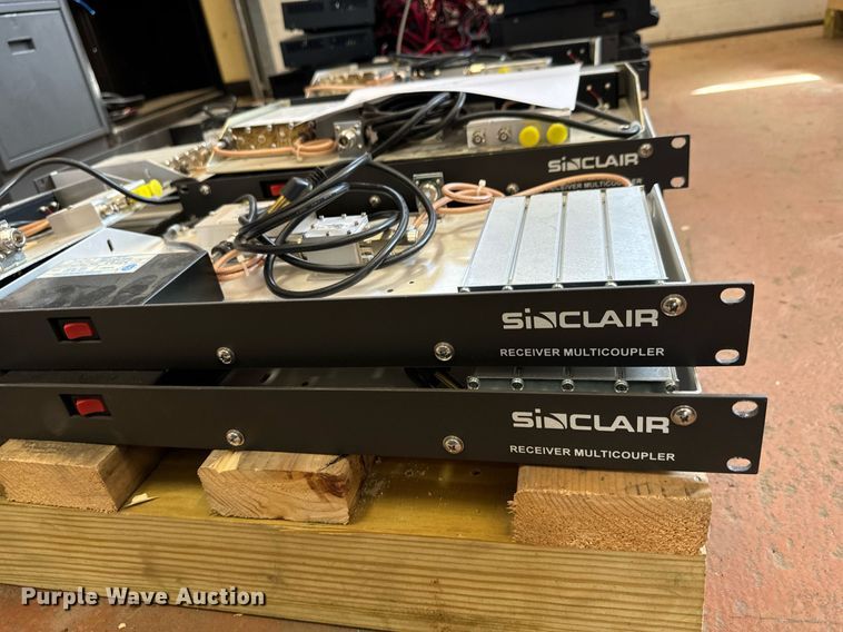 image for item MV9142 Electronics