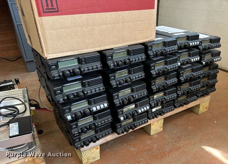 image for item MV9142 Electronics