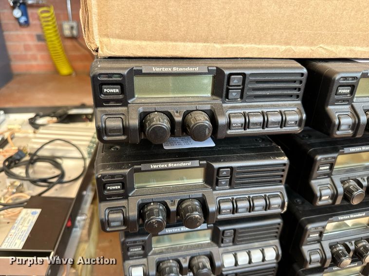 image for item MV9142 Electronics