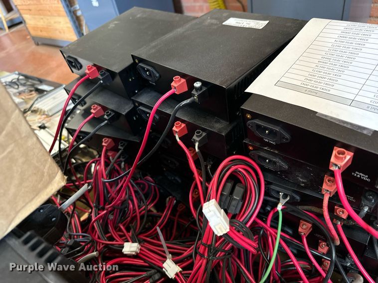 image for item MV9142 Electronics