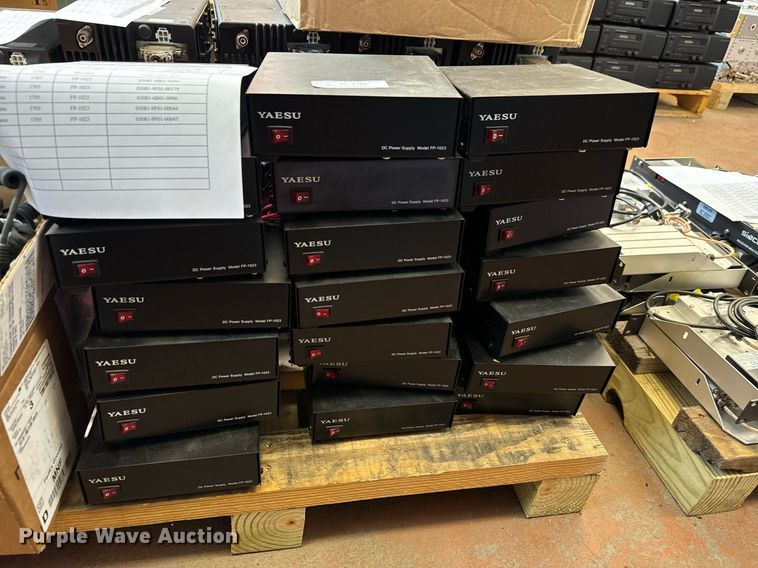 image for item MV9142 Electronics