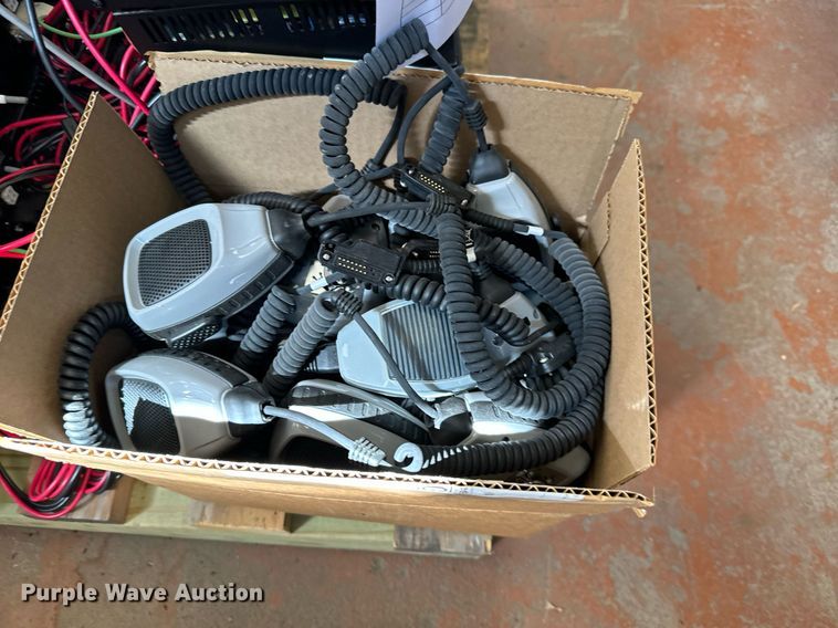 image for item MV9142 Electronics