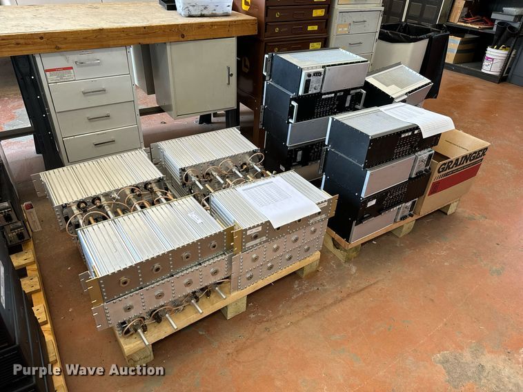 image for item MV9142 Electronics