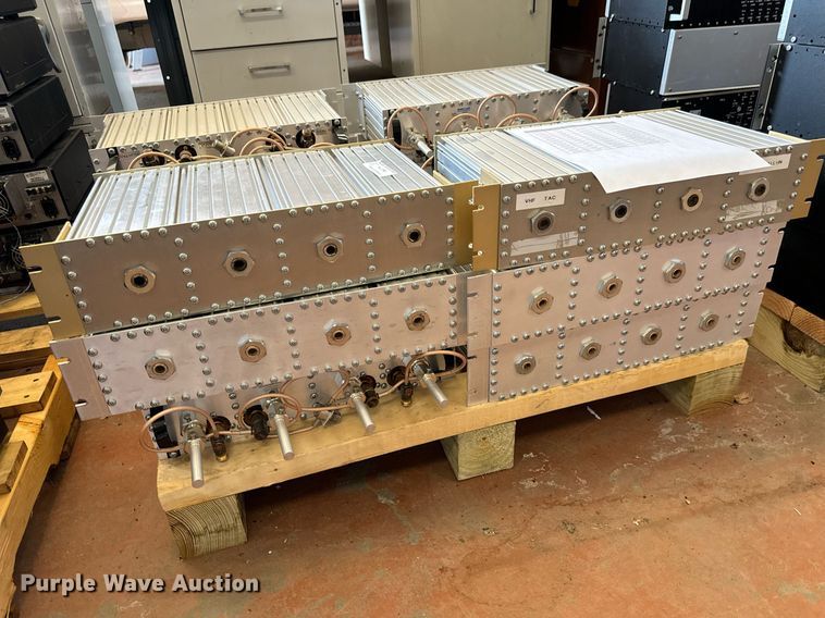 image for item MV9142 Electronics