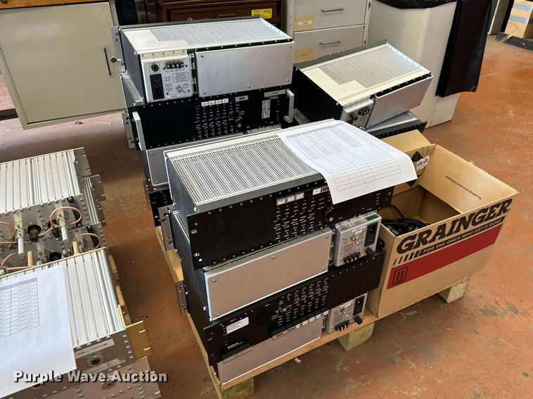 image for item MV9142 Electronics