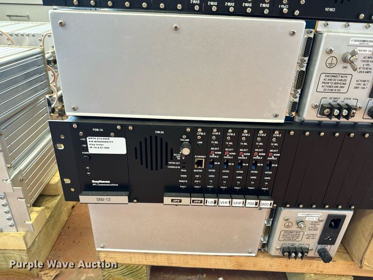 image for item MV9142 Electronics