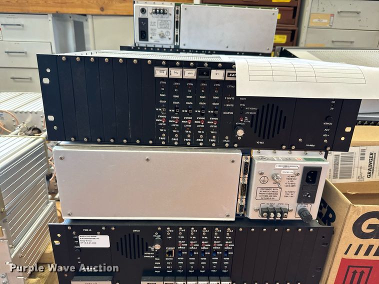 image for item MV9142 Electronics