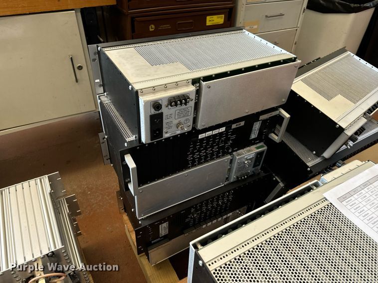 image for item MV9142 Electronics