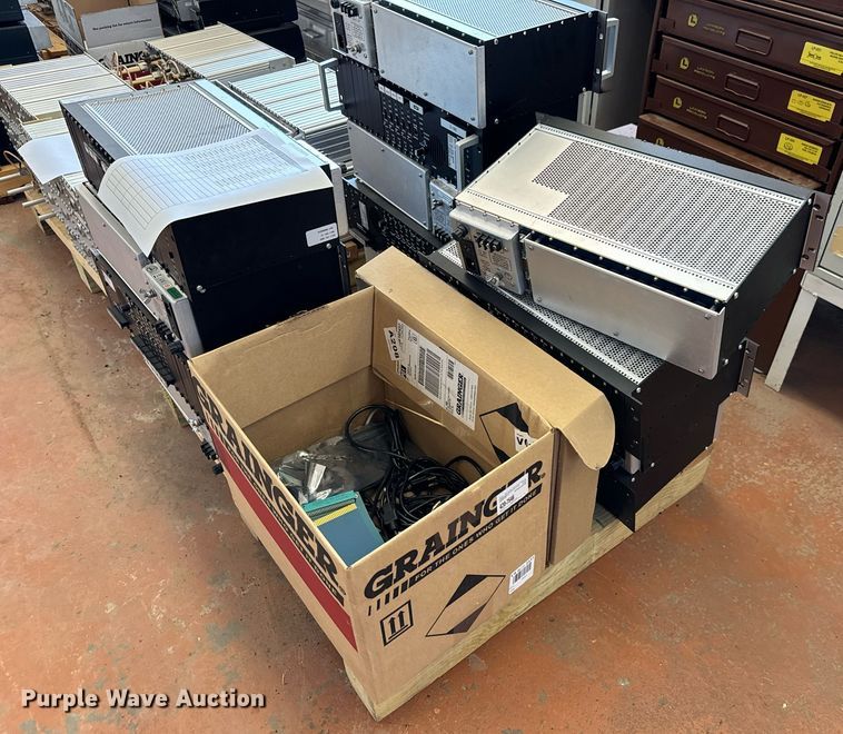 image for item MV9142 Electronics