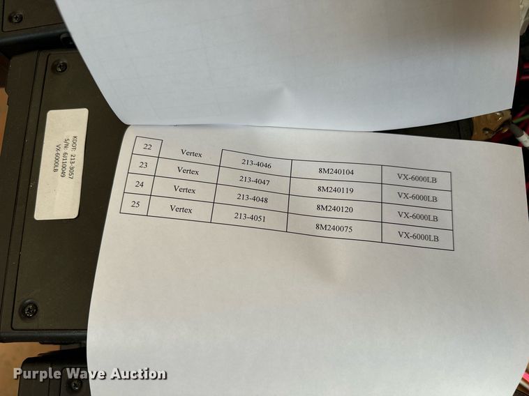 image for item MV9142 Electronics