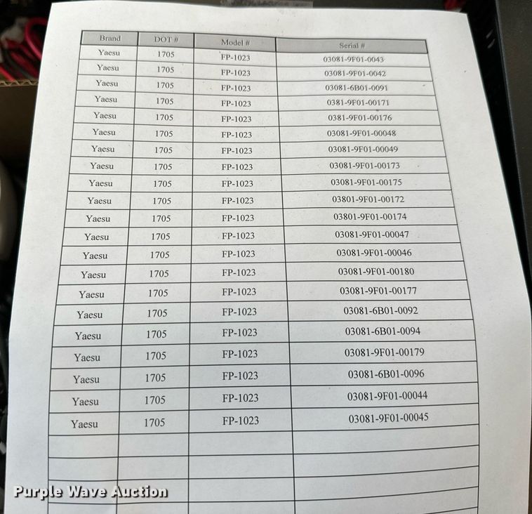 image for item MV9142 Electronics