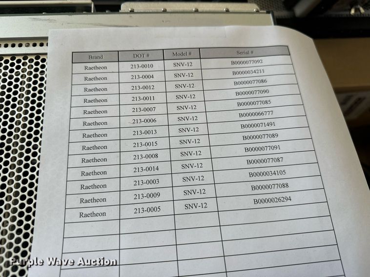 image for item MV9142 Electronics