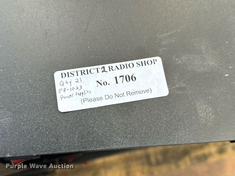 image for item MV9142 Electronics