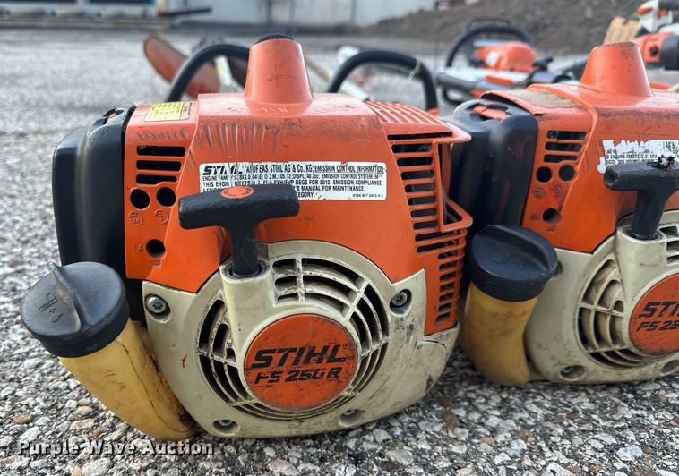 image for item MV9143 (7) Stihl tools