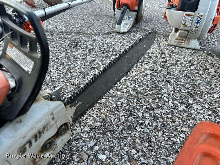 image for item MV9143 (7) Stihl tools