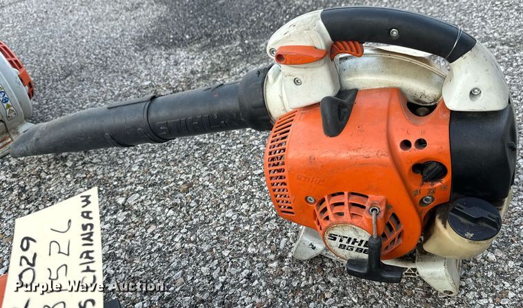 image for item MV9143 (7) Stihl tools