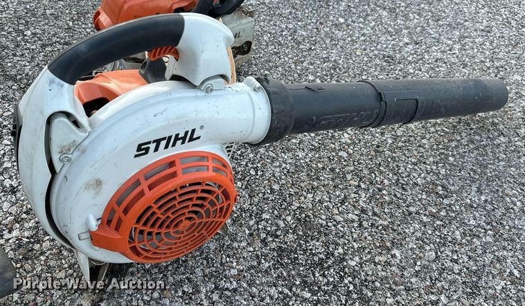 image for item MV9143 (7) Stihl tools