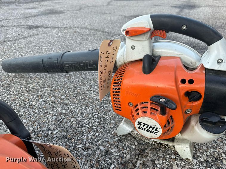 image for item MV9143 (7) Stihl tools