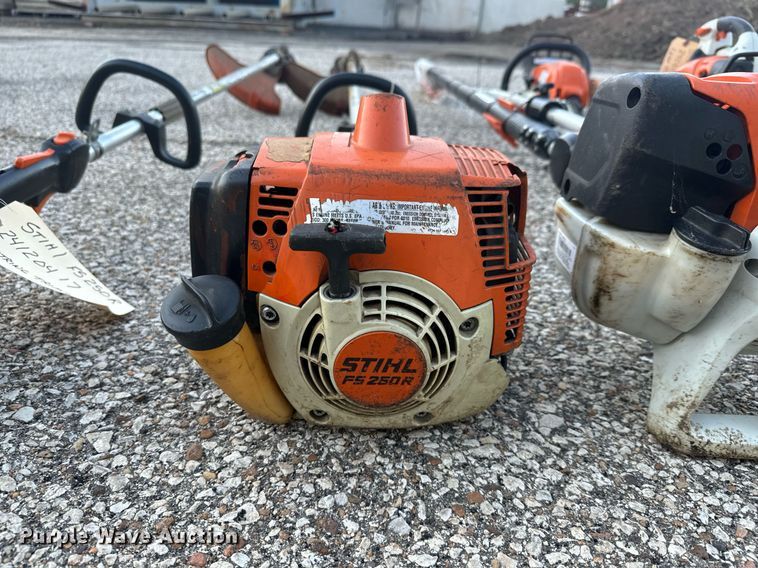 image for item MV9143 (7) Stihl tools