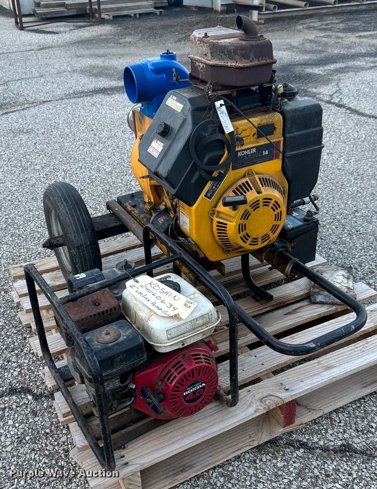 image for item MV9144 (2) pumps 