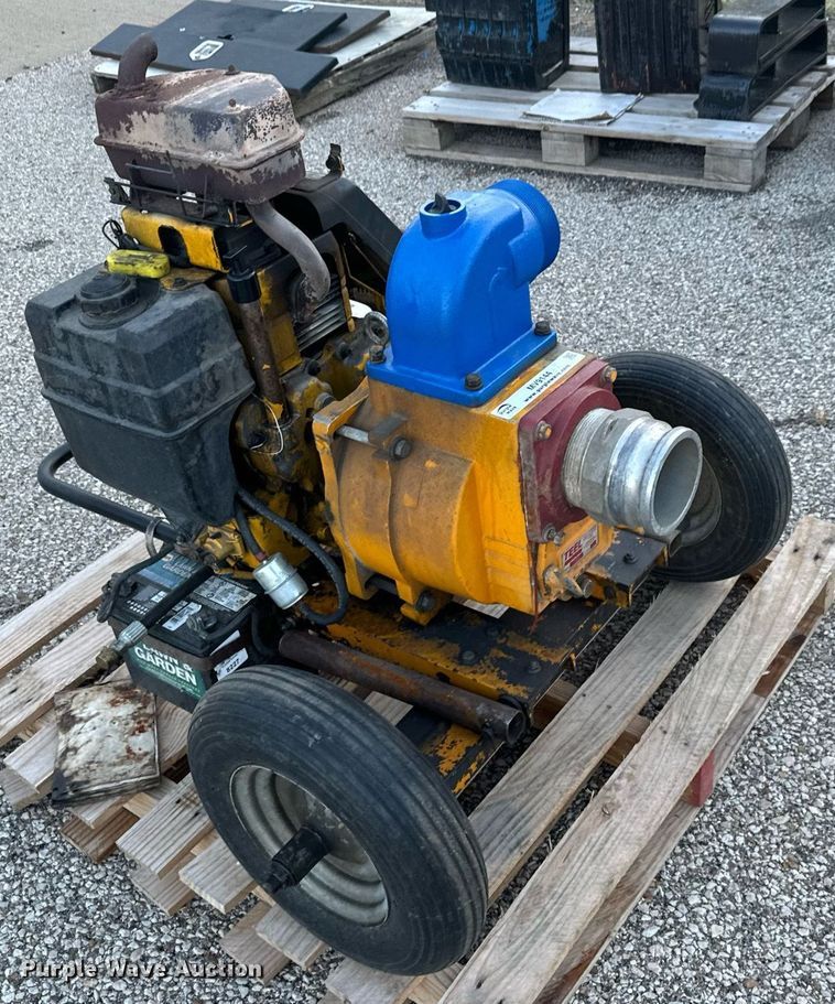 image for item MV9144 (2) pumps 