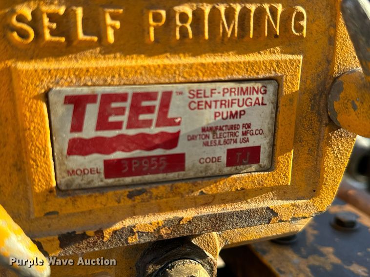 image for item MV9144 (2) pumps 