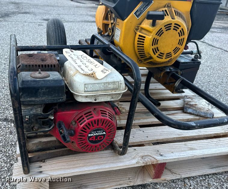 image for item MV9144 (2) pumps 