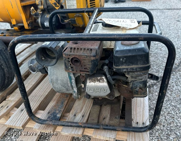 image for item MV9144 (2) pumps 