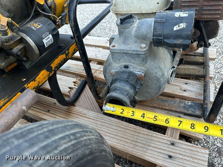 image for item MV9144 (2) pumps 