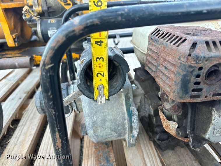 image for item MV9144 (2) pumps 