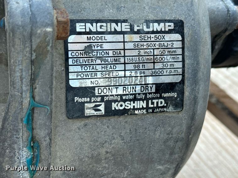 image for item MV9144 (2) pumps 