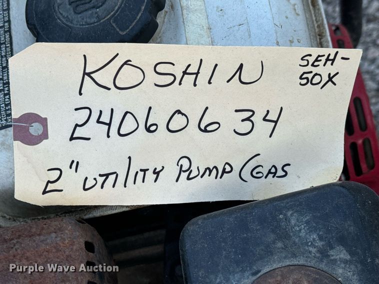 image for item MV9144 (2) pumps 