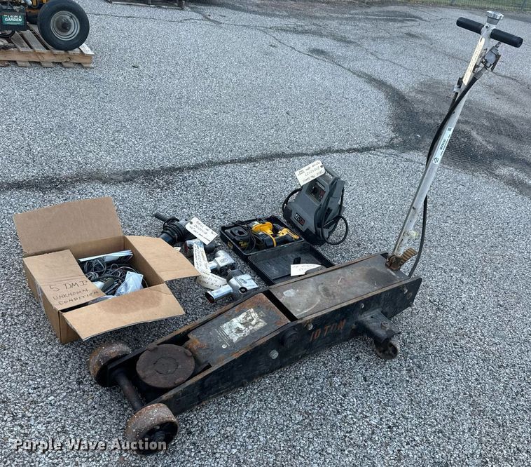 image for item MV9145 Tools