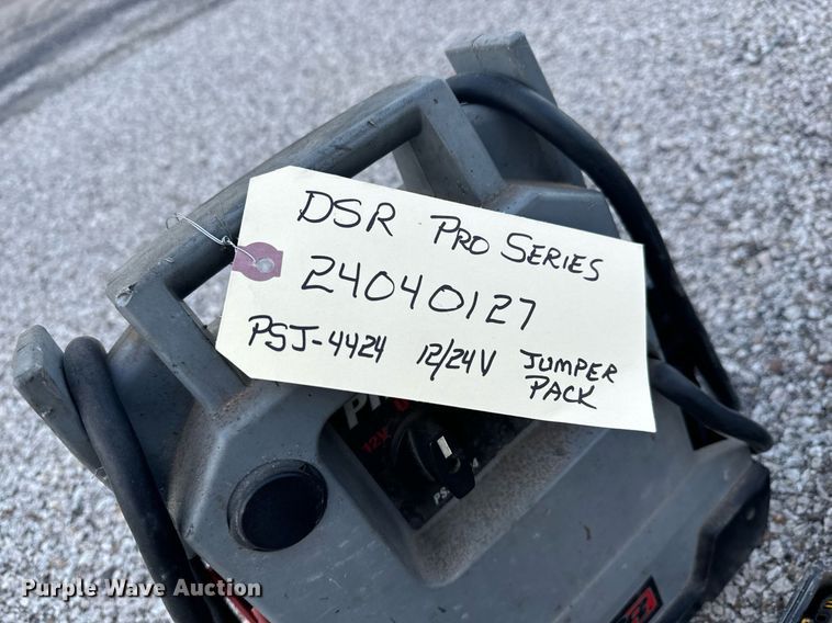 image for item MV9145 Tools