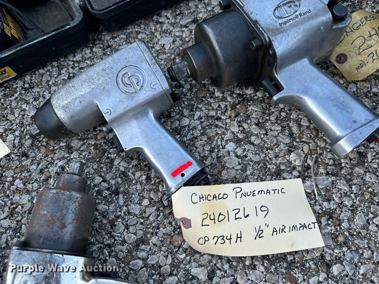 image for item MV9145 Tools