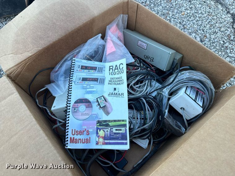 image for item MV9145 Tools