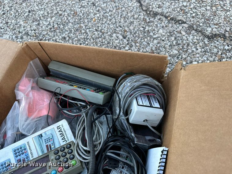 image for item MV9145 Tools