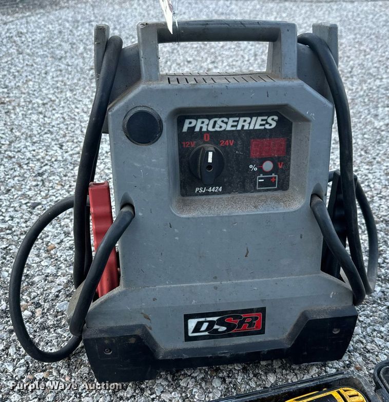 image for item MV9145 Tools