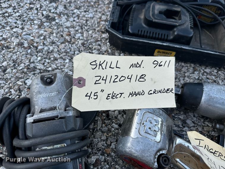 image for item MV9145 Tools