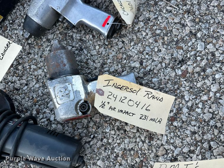 image for item MV9145 Tools