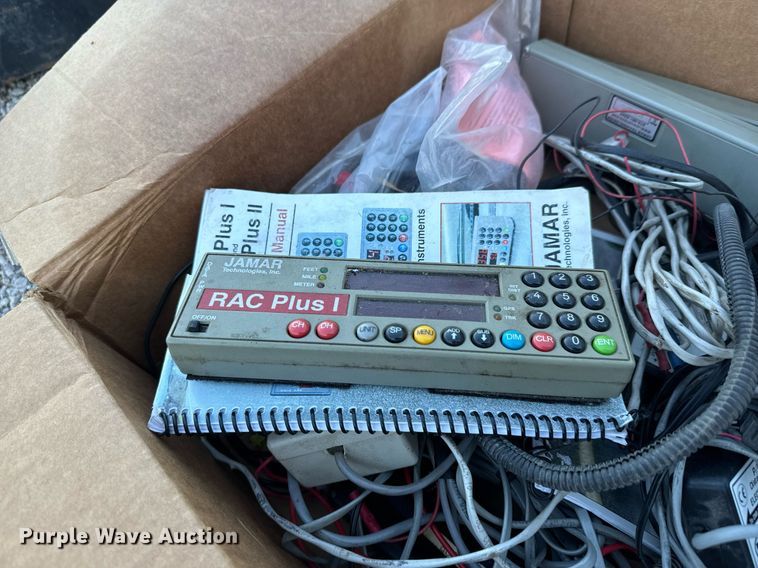 image for item MV9145 Tools